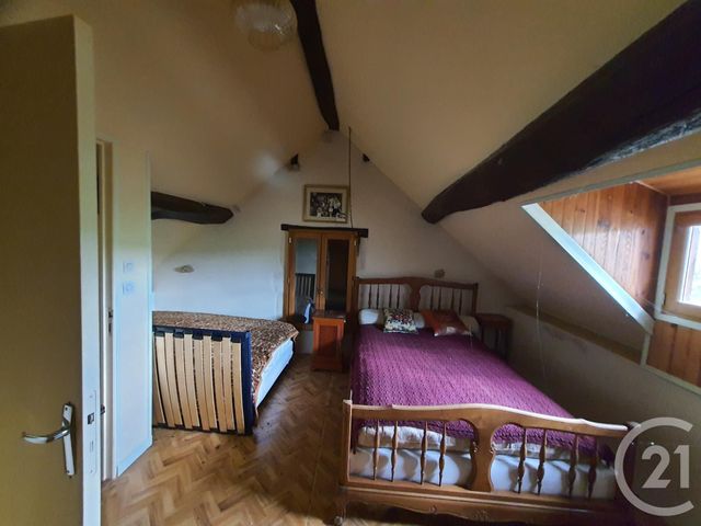 Afficher la photo en grand maison à vendre - 6 pièces - 167.0 m2 - CORVOL L ORGUEILLEUX - 58 - BOURGOGNE - Century 21 Agence Ducreux