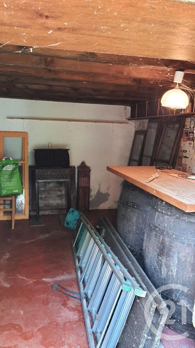 Afficher la photo en grand maison à vendre - 6 pièces - 167.0 m2 - CORVOL L ORGUEILLEUX - 58 - BOURGOGNE - Century 21 Agence Ducreux