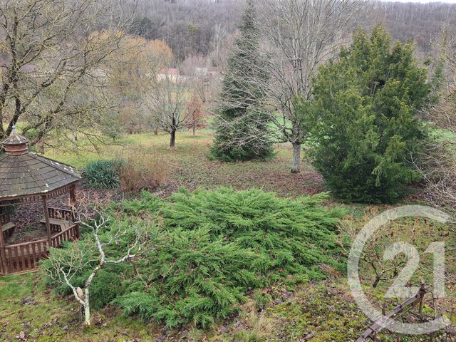 Afficher la photo en grand maison à vendre - 6 pièces - 167.0 m2 - CORVOL L ORGUEILLEUX - 58 - BOURGOGNE - Century 21 Agence Ducreux