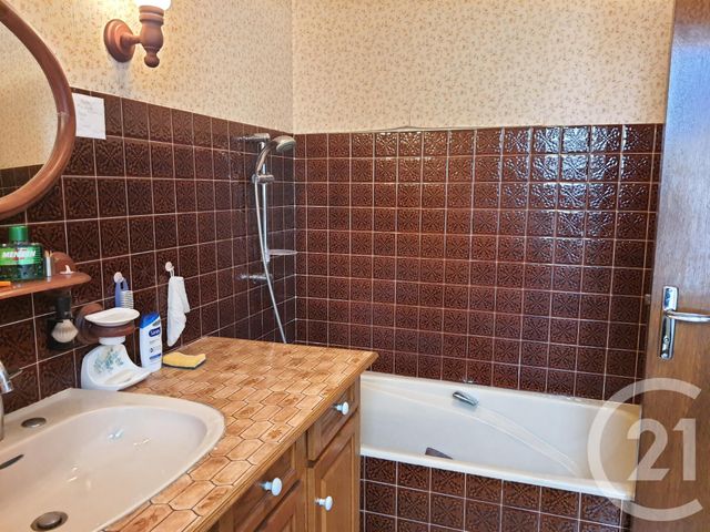 Afficher la photo en grand maison à vendre - 6 pièces - 167.0 m2 - CORVOL L ORGUEILLEUX - 58 - BOURGOGNE - Century 21 Agence Ducreux