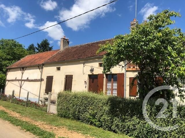  - LA CHAPELLE ST ANDRE - 