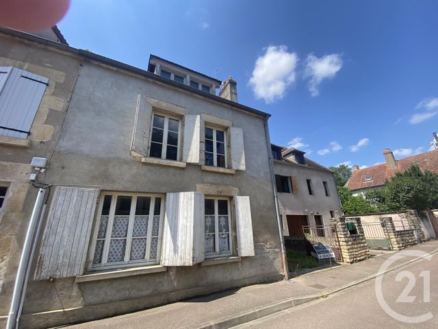  - CLAMECY - 