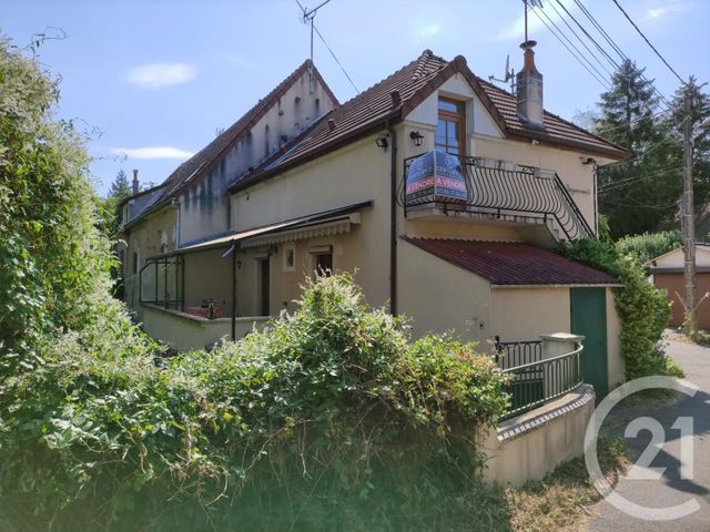  - LA CHAPELLE ST ANDRE - 