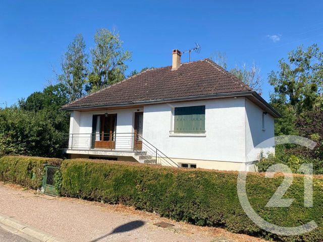  - BRINON SUR BEUVRON - 