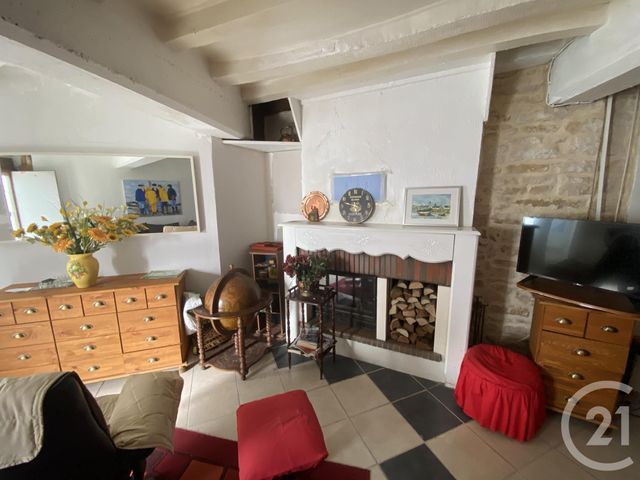maison - CLAMECY - 58