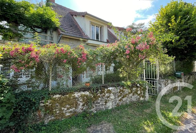 Maison à vendre CHITRY LES MINES