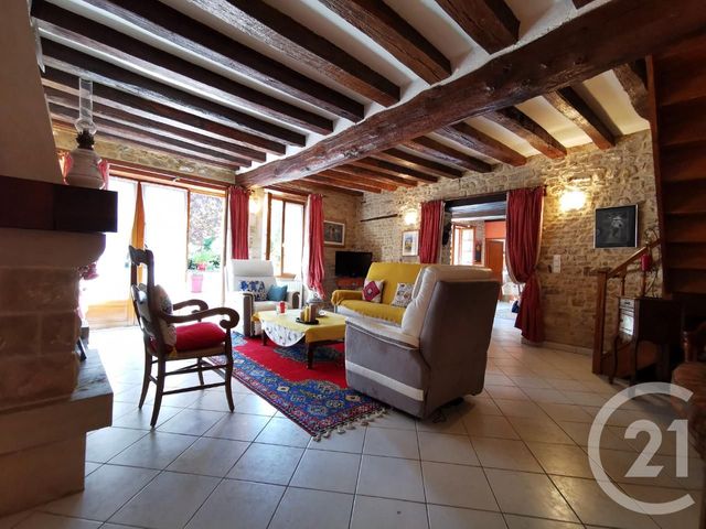 maison - LICHERES SUR YONNE - 89