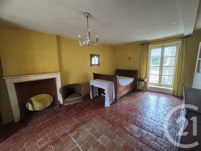 maison à vendre - 3 pièces - 113.0 m2 - MENOU - 58 - BOURGOGNE - Century 21 Agence Ducreux