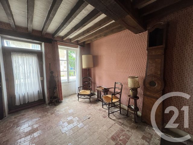 maison à vendre - 3 pièces - 113.0 m2 - MENOU - 58 - BOURGOGNE - Century 21 Agence Ducreux