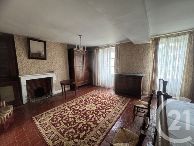 maison à vendre - 3 pièces - 113.0 m2 - MENOU - 58 - BOURGOGNE - Century 21 Agence Ducreux