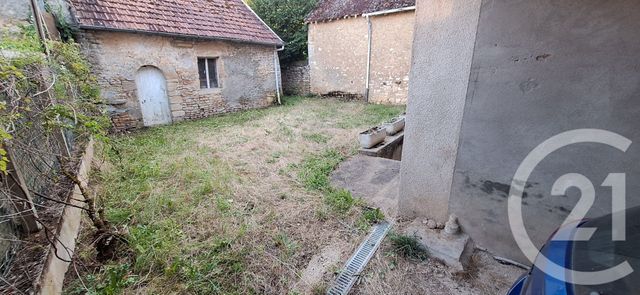 maison à vendre - 3 pièces - 113.0 m2 - MENOU - 58 - BOURGOGNE - Century 21 Agence Ducreux