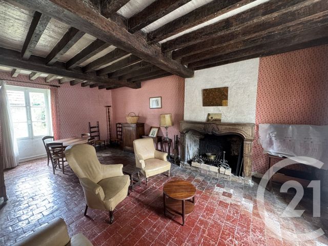 maison à vendre - 3 pièces - 113.0 m2 - MENOU - 58 - BOURGOGNE - Century 21 Agence Ducreux