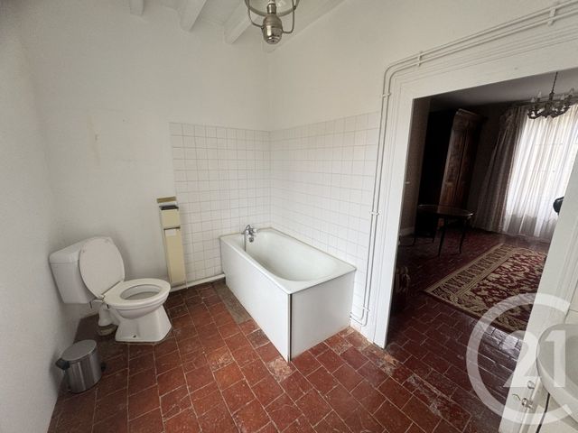 maison à vendre - 3 pièces - 113.0 m2 - MENOU - 58 - BOURGOGNE - Century 21 Agence Ducreux