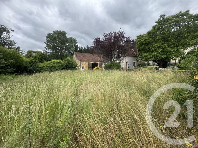 maison à vendre - 3 pièces - 113.0 m2 - MENOU - 58 - BOURGOGNE - Century 21 Agence Ducreux