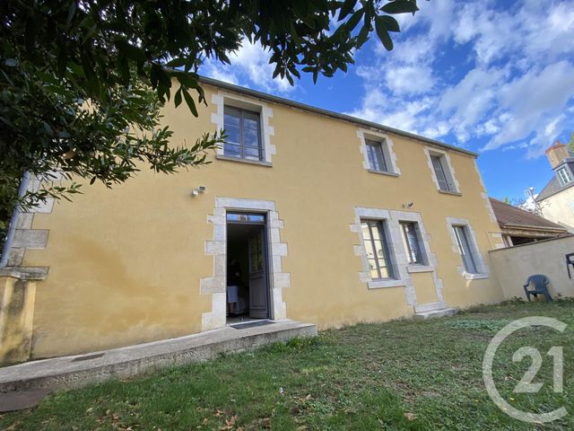 maison - CLAMECY - 58