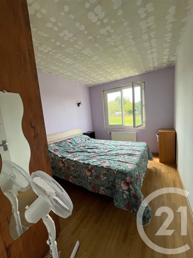 maison à vendre - 6 pièces - 97.8 m2 - CLAMECY - 58 - BOURGOGNE - Century 21 Agence Ducreux