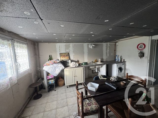 maison à vendre - 6 pièces - 97.8 m2 - CLAMECY - 58 - BOURGOGNE - Century 21 Agence Ducreux