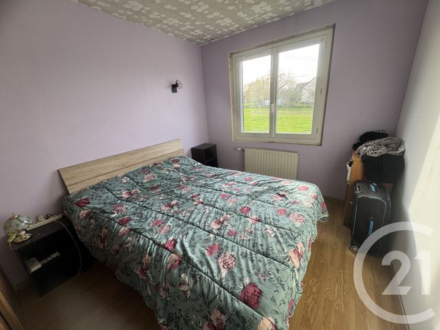 maison à vendre - 6 pièces - 97.8 m2 - CLAMECY - 58 - BOURGOGNE - Century 21 Agence Ducreux