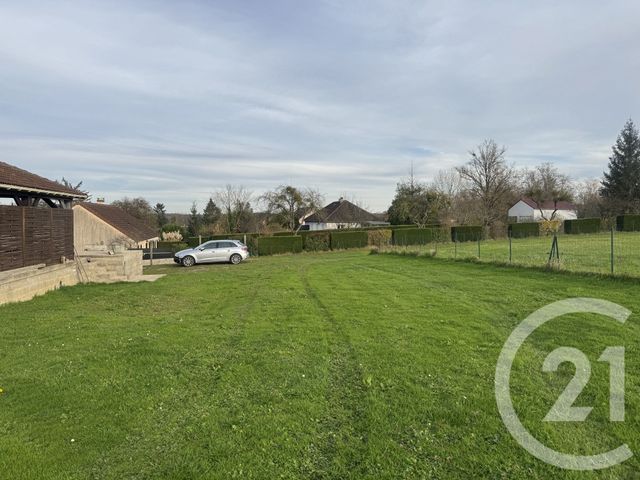 maison à vendre - 6 pièces - 97.8 m2 - CLAMECY - 58 - BOURGOGNE - Century 21 Agence Ducreux