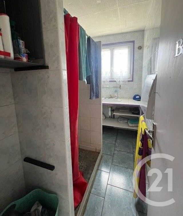 maison à vendre - 6 pièces - 97.8 m2 - CLAMECY - 58 - BOURGOGNE - Century 21 Agence Ducreux