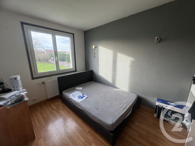 maison à vendre - 6 pièces - 97.8 m2 - CLAMECY - 58 - BOURGOGNE - Century 21 Agence Ducreux