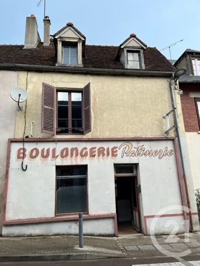  - CLAMECY - 