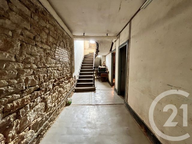 maison à vendre - 5 pièces - 153.0 m2 - CHATEAUNEUF VAL DE BARGIS - 58 - BOURGOGNE - Century 21 Agence Ducreux