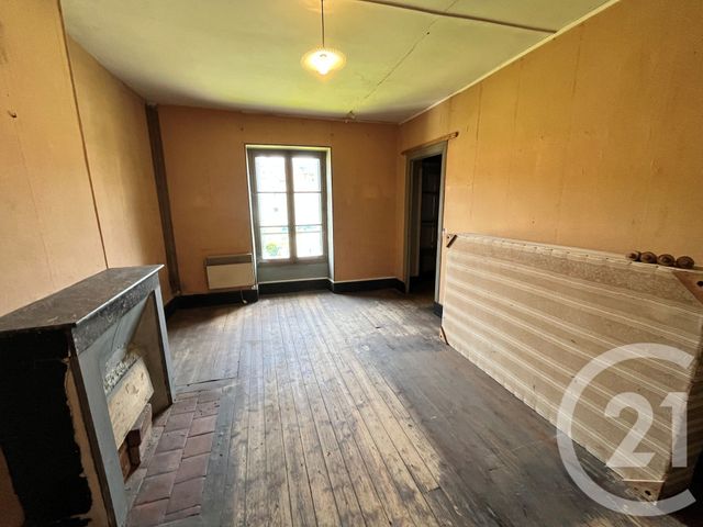 maison à vendre - 5 pièces - 153.0 m2 - CHATEAUNEUF VAL DE BARGIS - 58 - BOURGOGNE - Century 21 Agence Ducreux