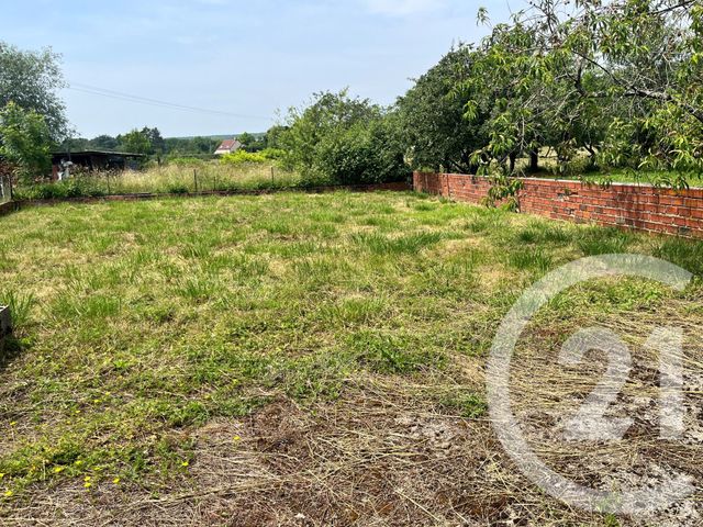 maison à vendre - 5 pièces - 153.0 m2 - CHATEAUNEUF VAL DE BARGIS - 58 - BOURGOGNE - Century 21 Agence Ducreux