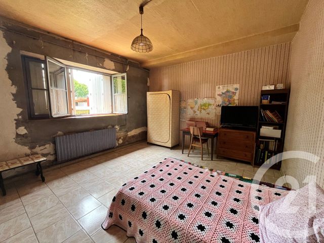 maison à vendre - 5 pièces - 153.0 m2 - CHATEAUNEUF VAL DE BARGIS - 58 - BOURGOGNE - Century 21 Agence Ducreux