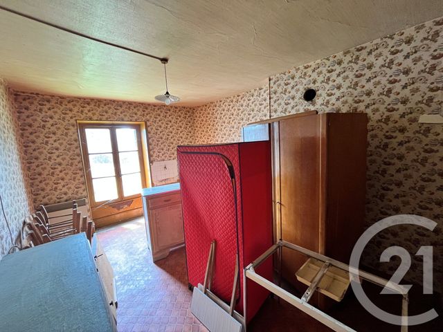 maison à vendre - 5 pièces - 153.0 m2 - CHATEAUNEUF VAL DE BARGIS - 58 - BOURGOGNE - Century 21 Agence Ducreux