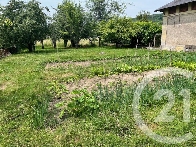 maison à vendre - 5 pièces - 153.0 m2 - CHATEAUNEUF VAL DE BARGIS - 58 - BOURGOGNE - Century 21 Agence Ducreux