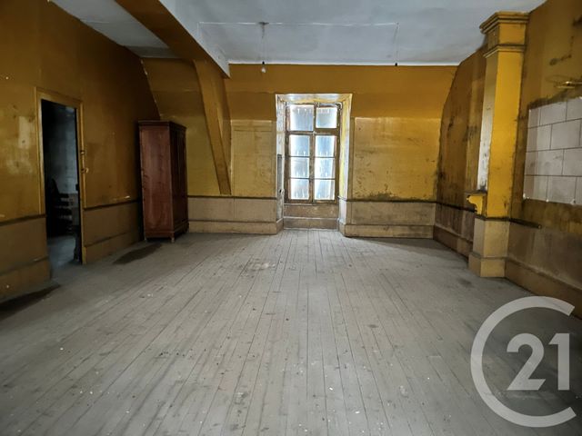 maison à vendre - 5 pièces - 153.0 m2 - CHATEAUNEUF VAL DE BARGIS - 58 - BOURGOGNE - Century 21 Agence Ducreux