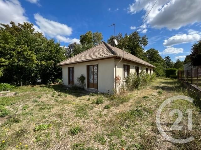 maison à vendre - 7 pièces - 115.6 m2 - CLAMECY - 58 - BOURGOGNE - Century 21 Agence Ducreux