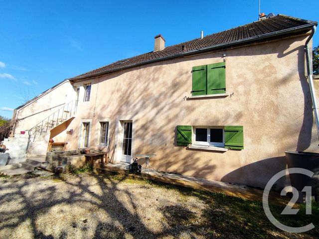  - VILLIERS SUR YONNE - 