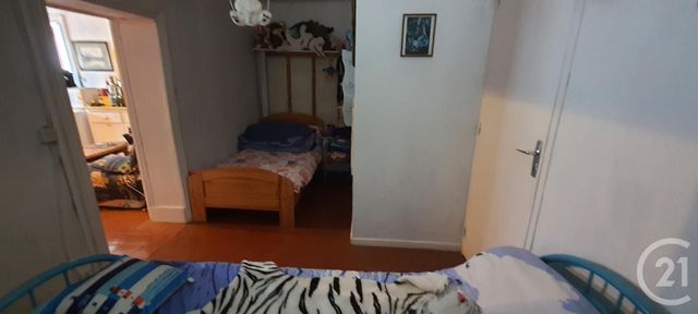 maison à vendre - 5 pièces - 91.06 m2 - CORVOL L ORGUEILLEUX - 58 - BOURGOGNE - Century 21 Agence Ducreux