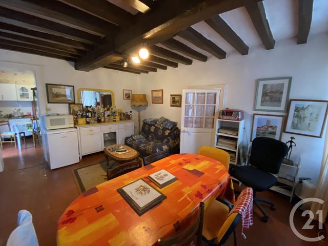 maison à vendre - 5 pièces - 91.06 m2 - CORVOL L ORGUEILLEUX - 58 - BOURGOGNE - Century 21 Agence Ducreux
