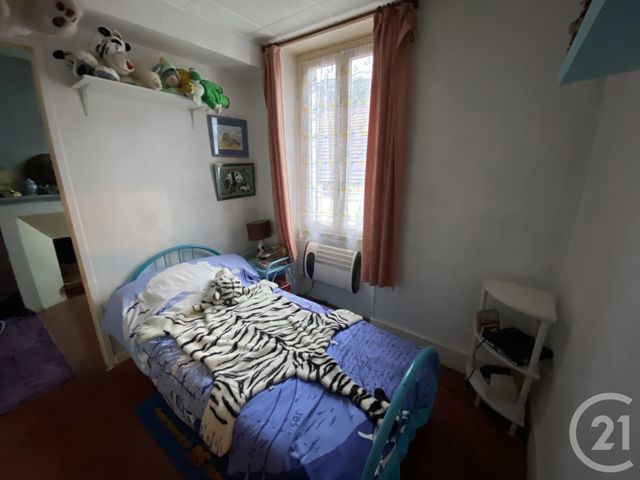 maison à vendre - 5 pièces - 91.06 m2 - CORVOL L ORGUEILLEUX - 58 - BOURGOGNE - Century 21 Agence Ducreux