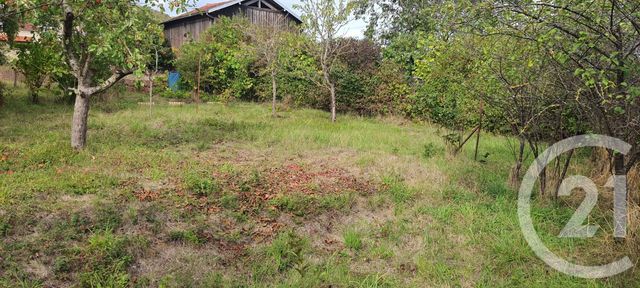 maison à vendre - 5 pièces - 91.06 m2 - CORVOL L ORGUEILLEUX - 58 - BOURGOGNE - Century 21 Agence Ducreux