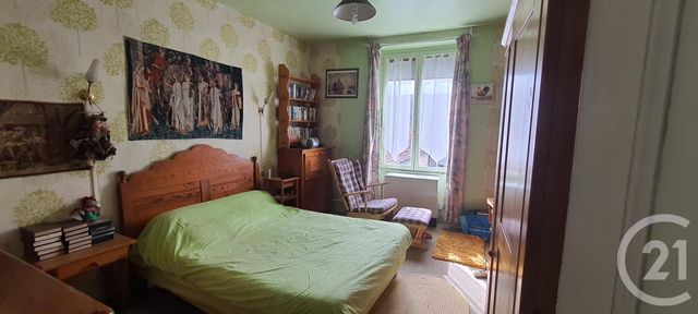 maison à vendre - 5 pièces - 91.06 m2 - CORVOL L ORGUEILLEUX - 58 - BOURGOGNE - Century 21 Agence Ducreux