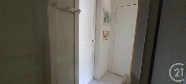 maison à vendre - 5 pièces - 91.06 m2 - CORVOL L ORGUEILLEUX - 58 - BOURGOGNE - Century 21 Agence Ducreux