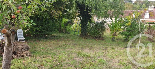 maison à vendre - 5 pièces - 91.06 m2 - CORVOL L ORGUEILLEUX - 58 - BOURGOGNE - Century 21 Agence Ducreux