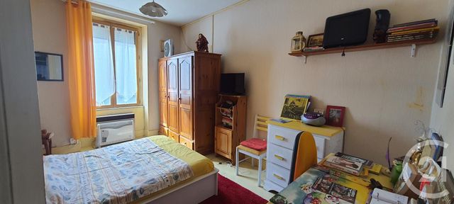 maison à vendre - 5 pièces - 91.06 m2 - CORVOL L ORGUEILLEUX - 58 - BOURGOGNE - Century 21 Agence Ducreux