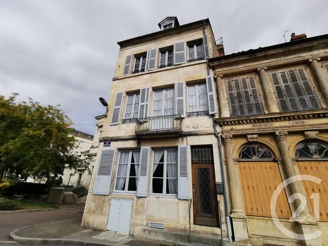 - CLAMECY - 