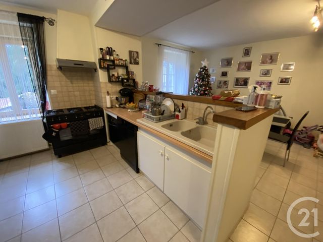 Afficher la photo en grand maison à vendre - 3 pièces - 92.08 m2 - CLAMECY - 58 - BOURGOGNE - Century 21 Agence Ducreux
