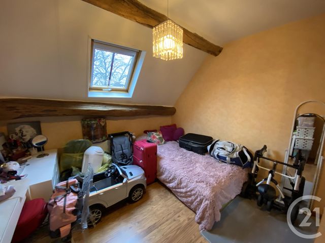 Afficher la photo en grand maison à vendre - 3 pièces - 92.08 m2 - CLAMECY - 58 - BOURGOGNE - Century 21 Agence Ducreux