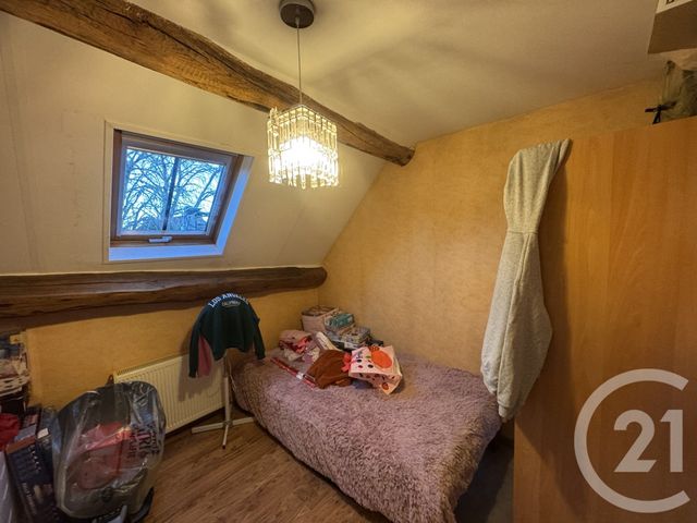 maison à vendre - 3 pièces - 92.08 m2 - CLAMECY - 58 - BOURGOGNE - Century 21 Agence Ducreux