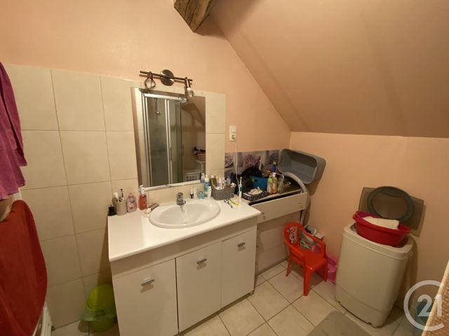 Afficher la photo en grand maison à vendre - 3 pièces - 92.08 m2 - CLAMECY - 58 - BOURGOGNE - Century 21 Agence Ducreux