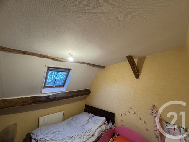 maison à vendre - 3 pièces - 92.08 m2 - CLAMECY - 58 - BOURGOGNE - Century 21 Agence Ducreux