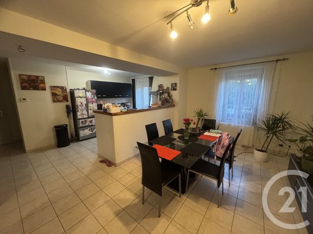 maison à vendre - 3 pièces - 92.08 m2 - CLAMECY - 58 - BOURGOGNE - Century 21 Agence Ducreux